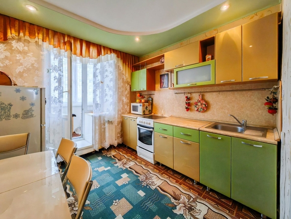 
   Продам 2-комнатную, 51 м², Советской Армии ул, 133А

. Фото 2.