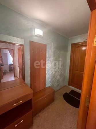 
   Продам 1-комнатную, 31 м², Ленина пр-кт, 27А/64А

. Фото 5.