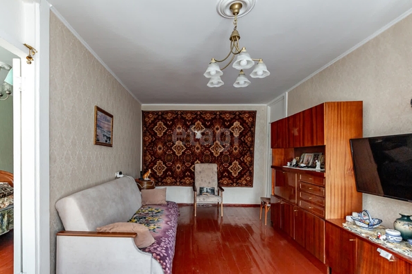 
   Продам 3-комнатную, 56 м², Малахова ул, 9

. Фото 4.