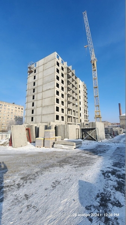 
   Продам 2-комнатную, 42.2 м², Островский

. Фото 12.