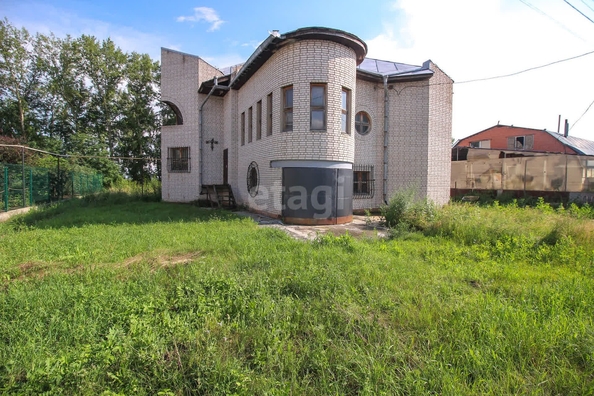 
   Продам дом, 260 м², Садоводов

. Фото 1.