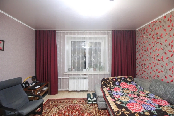 
   Продам 1-комнатную, 44.2 м², Малахова ул, 79Ак2

. Фото 9.