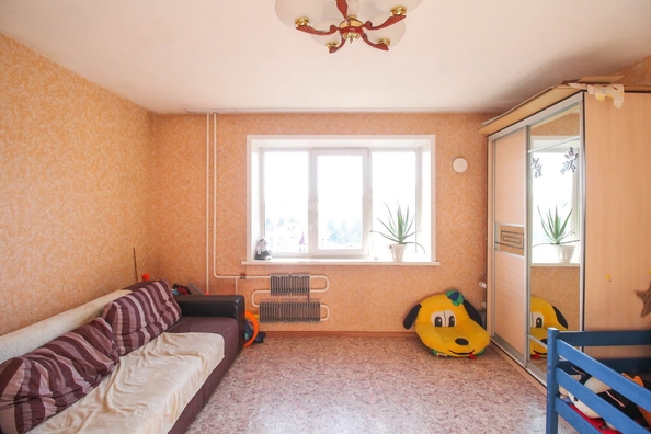 
   Продам 2-комнатную, 62.4 м², Попова ул, 154

. Фото 5.