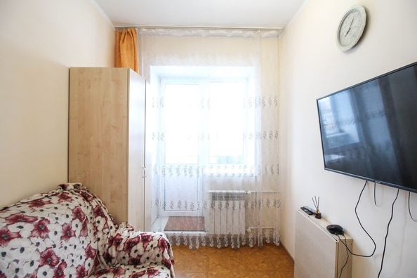 
   Продам студию, 14 м², Димитрова проезд, 38

. Фото 7.