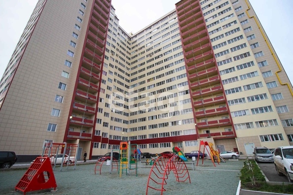 
   Продам студию, 27 м², Советской Армии ул, 71

. Фото 6.