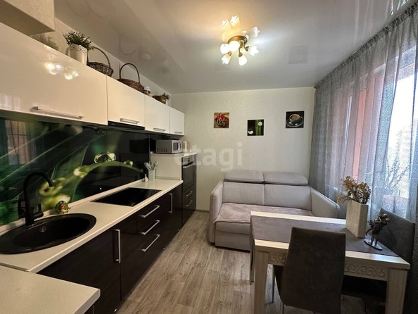 
   Продам 1-комнатную, 38 м², Балтийская ул, 104

. Фото 7.