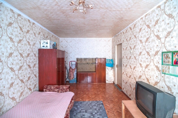 
   Продам 2-комнатную, 49.2 м², Чеглецова ул, 54

. Фото 6.