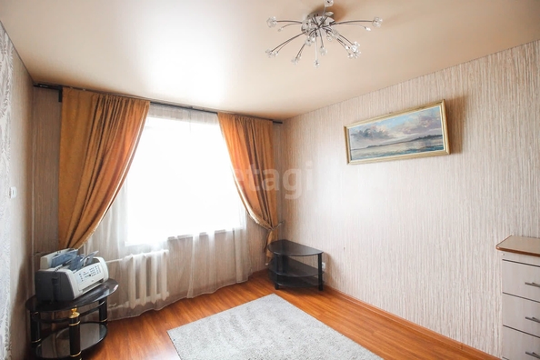 
   Продам 3-комнатную, 67 м², Малахова ул, 33

. Фото 1.