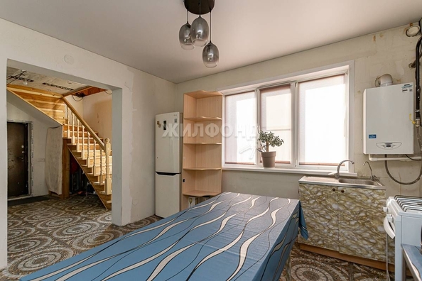 
   Продам дом, 120 м², Барнаул

. Фото 4.