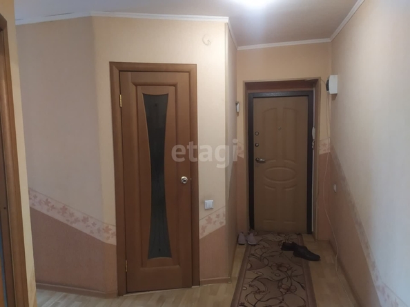 
   Продам 2-комнатную, 45.4 м², Ширшова ул, 2В

. Фото 6.