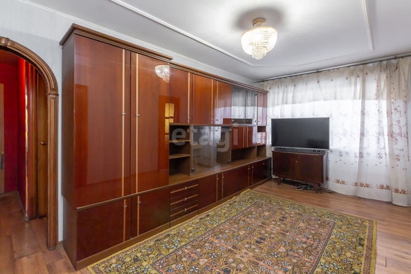 
   Продам 3-комнатную, 47.2 м², Интернациональная ул, 253/34

. Фото 5.