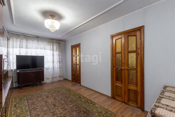 
   Продам 3-комнатную, 47.2 м², Интернациональная ул, 253/34

. Фото 8.