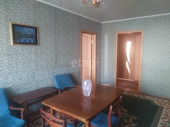 
   Продам 4-комнатную, 88.7 м², Металлургов ул, 7

. Фото 3.