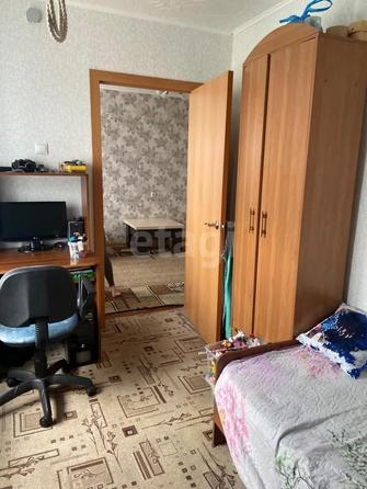 
   Продам 4-комнатную, 60 м², Воровского ул, 113

. Фото 2.