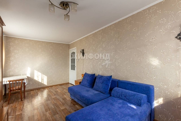 
   Продам 2-комнатную, 43 м², Телефонная ул, 50

. Фото 7.