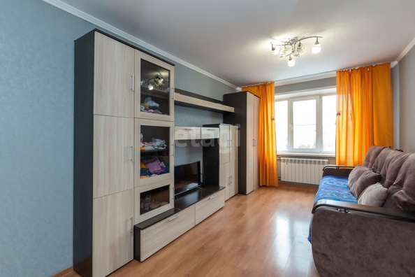 
   Продам 3-комнатную, 68.4 м², Партизанская ул, 126

. Фото 8.