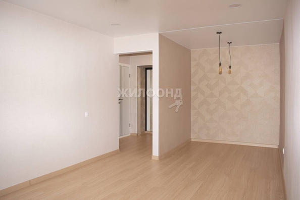 
   Продам 1-комнатную, 39.5 м², Энтузиастов ул, 17

. Фото 5.