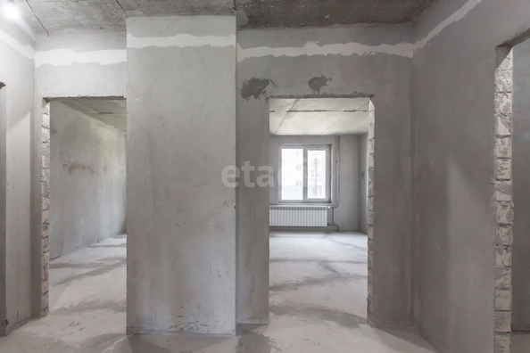 
   Продам 3-комнатную, 66.1 м², Змеиногорский тракт, 35А

. Фото 8.