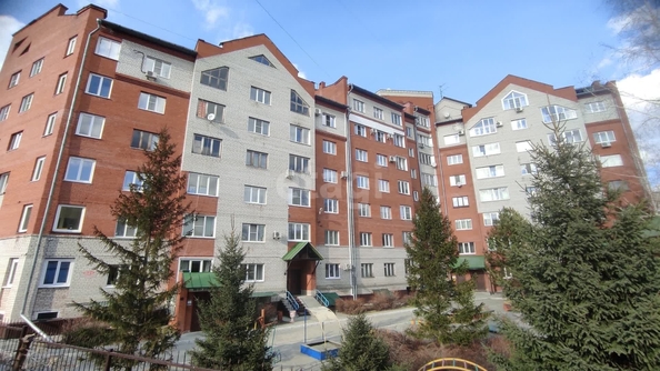 
   Продам 5-комнатную, 178.4 м², Молодежная ул, 62Б

. Фото 8.