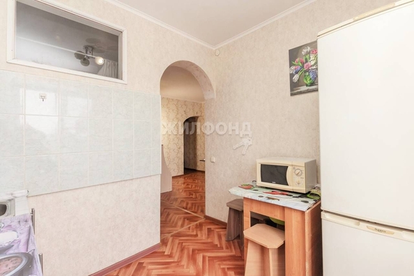 
   Продам 1-комнатную, 31.7 м², 40 лет Октября ул, 34

. Фото 4.