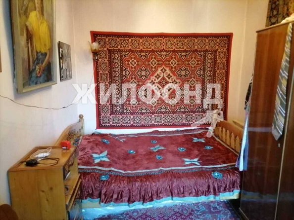 
   Продам дом, 116.7 м², Боровиха

. Фото 1.