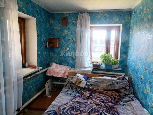 
   Продам дом, 37.3 м², 10 лет Октября

. Фото 4.