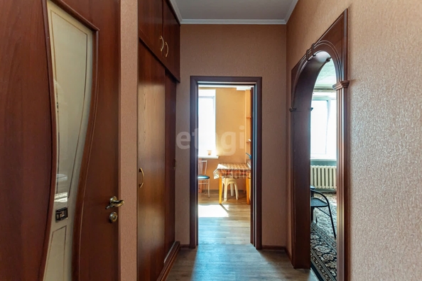 
   Продам 1-комнатную, 35.4 м², Калинина пр-кт, 22

. Фото 2.