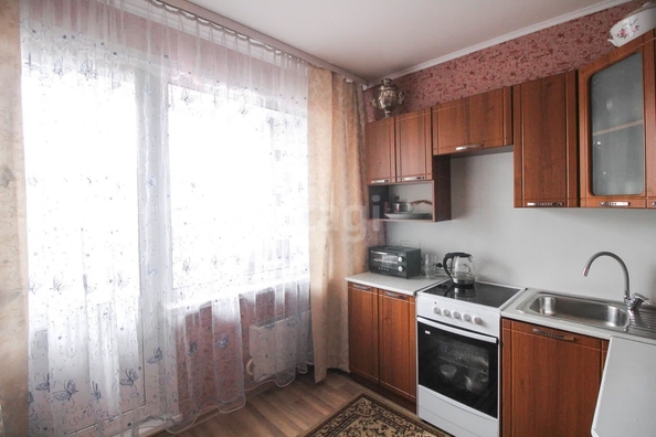 
   Продам 1-комнатную, 40.1 м², Чеглецова ул, 66Б

. Фото 5.