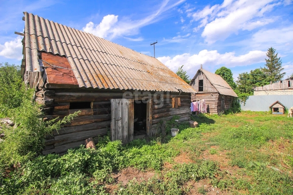 
   Продам дом, 44.5 м², Новомихайловка

. Фото 3.