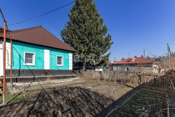 
   Продам дом, 85 м², Барнаул

. Фото 7.