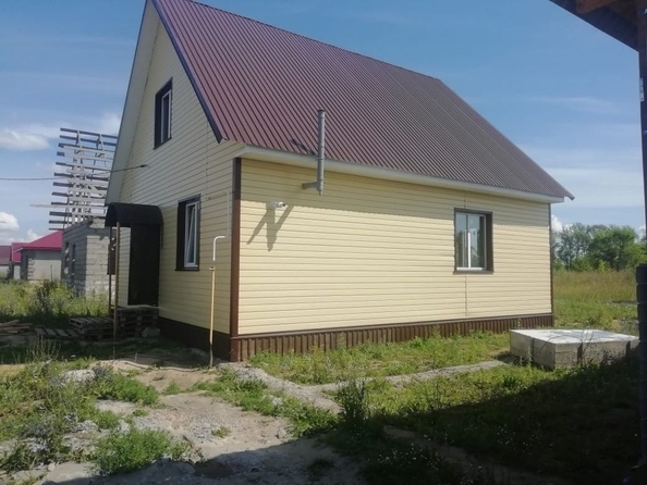 
   Продам дом, 70 м², Солнечное

. Фото 6.