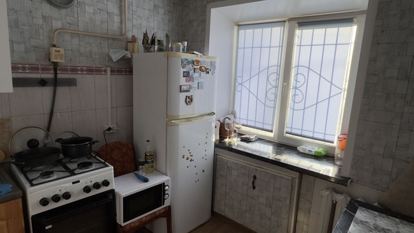 
   Продам 1-комнатную, 32 м², Петра Сухова ул, 56

. Фото 3.