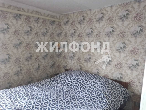 
   Продам дом, 48.4 м², Троицкое

. Фото 5.