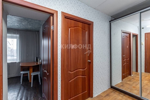 
   Продам 1-комнатную, 40 м², Смирнова ул, 46

. Фото 4.