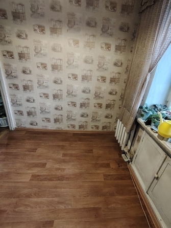 
   Продам 1-комнатную, 31 м², Беляева ул, 39

. Фото 1.