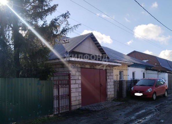 
   Продам дом, 61.1 м², Барнаул

. Фото 7.