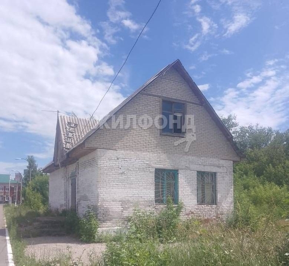 
   Продам дом, 65.2 м², Черемное

. Фото 6.