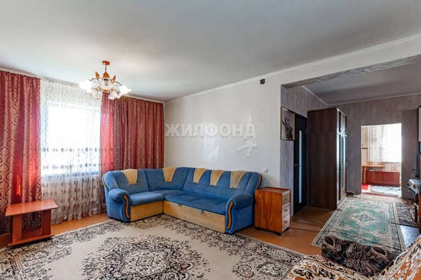 
   Продам дом, 85 м², Власиха

. Фото 2.