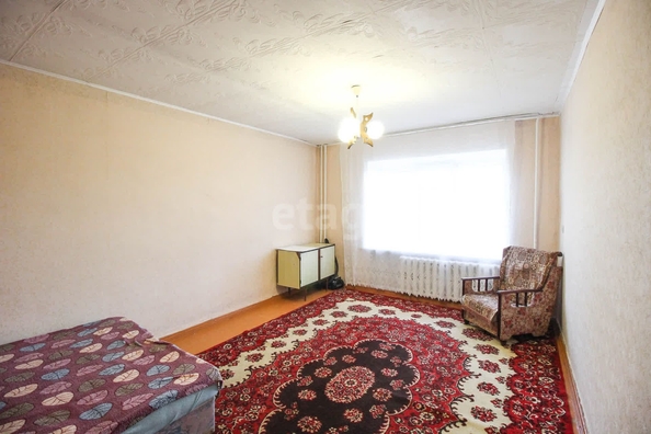 
   Продам 1-комнатную, 31 м², Карла Маркса ул, 66А

. Фото 9.