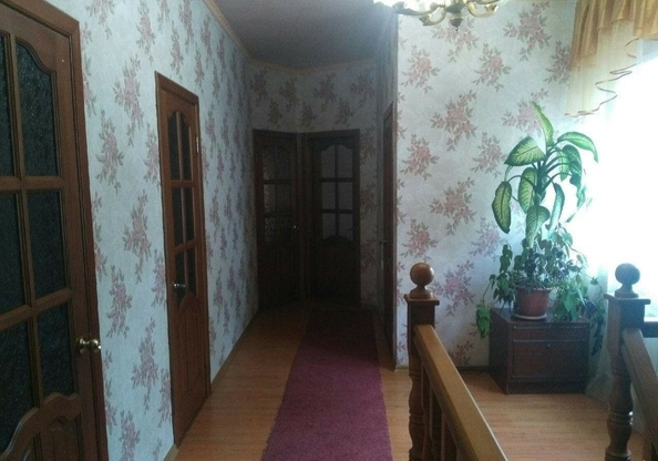 
   Продам дом, 207 м², Барнаул

. Фото 6.