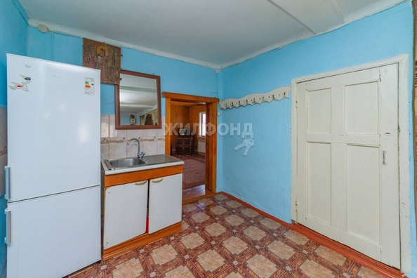 
   Продам дом, 75.7 м², Барнаул

. Фото 2.