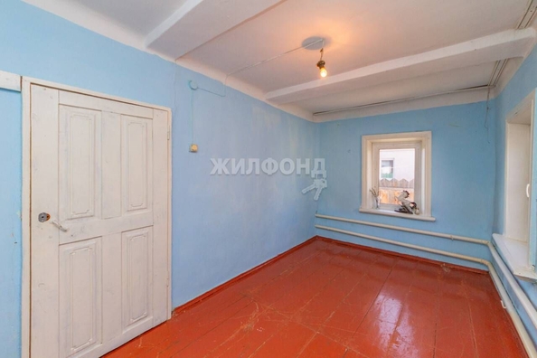 
   Продам дом, 75.7 м², Барнаул

. Фото 4.