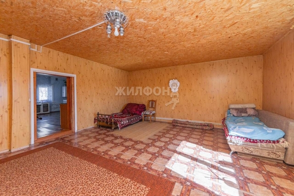 
   Продам дом, 75.7 м², Барнаул

. Фото 10.