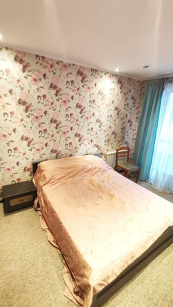 
   Продам 3-комнатную, 58.9 м², Никитина ул, 60/37

. Фото 2.