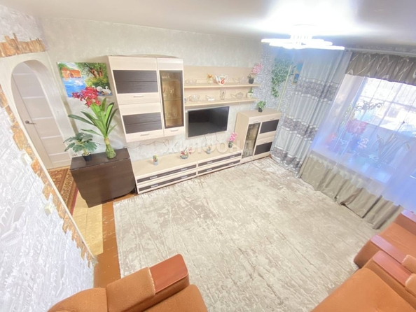 
   Продам 3-комнатную, 63.5 м², Ленина ул, 14

. Фото 6.