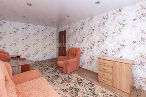 
   Продам 1-комнатную, 31.5 м², Молодежная ул, 58к1

. Фото 7.