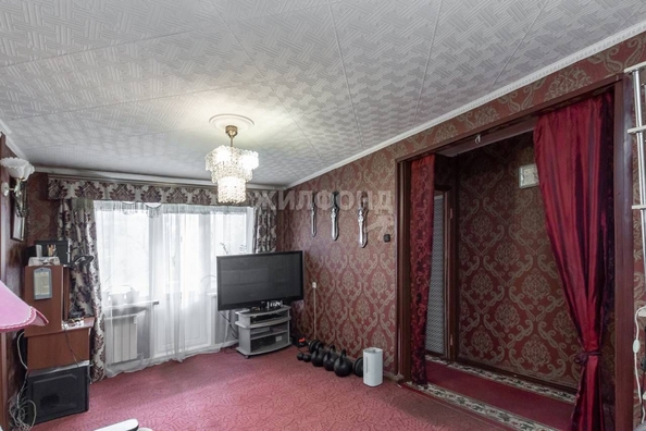 
   Продам 2-комнатную, 46.2 м², Глушкова ул, 29

. Фото 5.