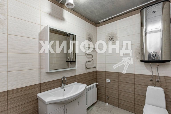 
   Продам дом, 130 м², Барнаул

. Фото 1.