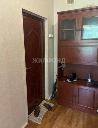 
   Продам 1-комнатную, 25.4 м², Аграрная ул, 32А

. Фото 5.