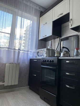 
   Продам 2-комнатную, 43.6 м², Малахова ул, 58

. Фото 6.